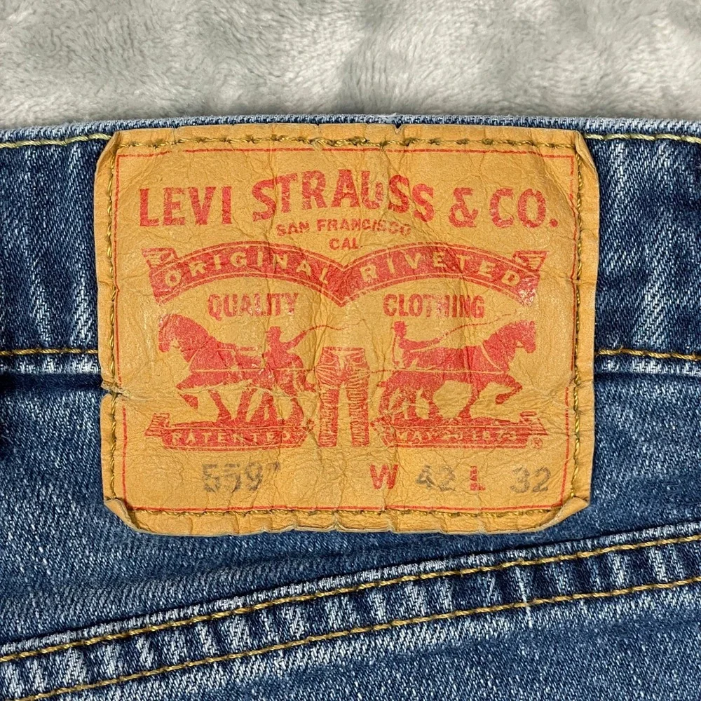 Levis discover timeless